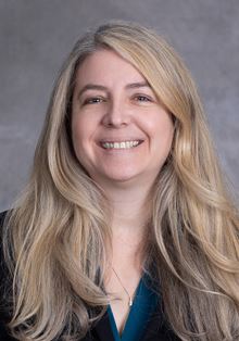 Jennifer J. Shurwin, DNP